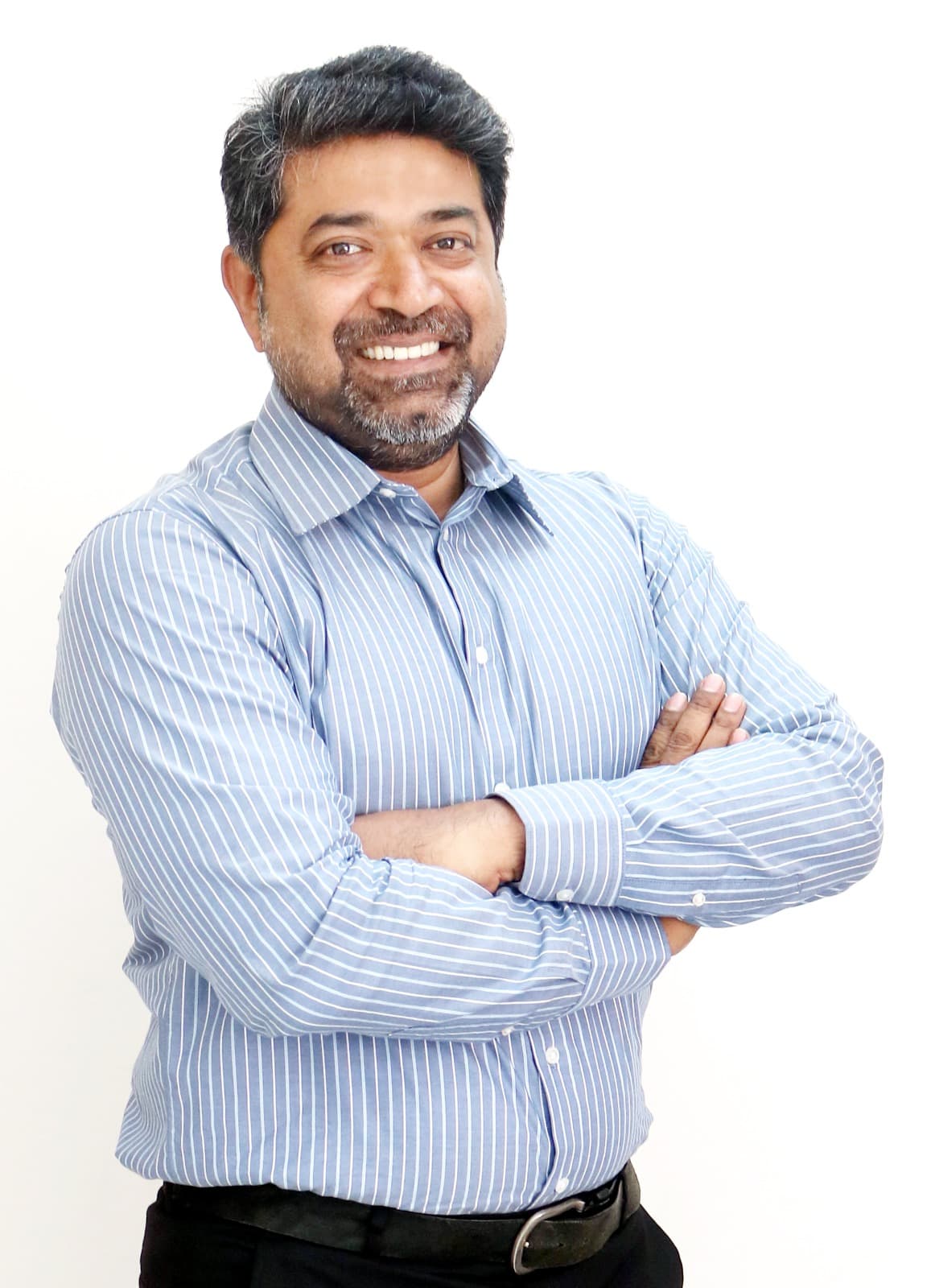 Dr. Maruthi Krishna