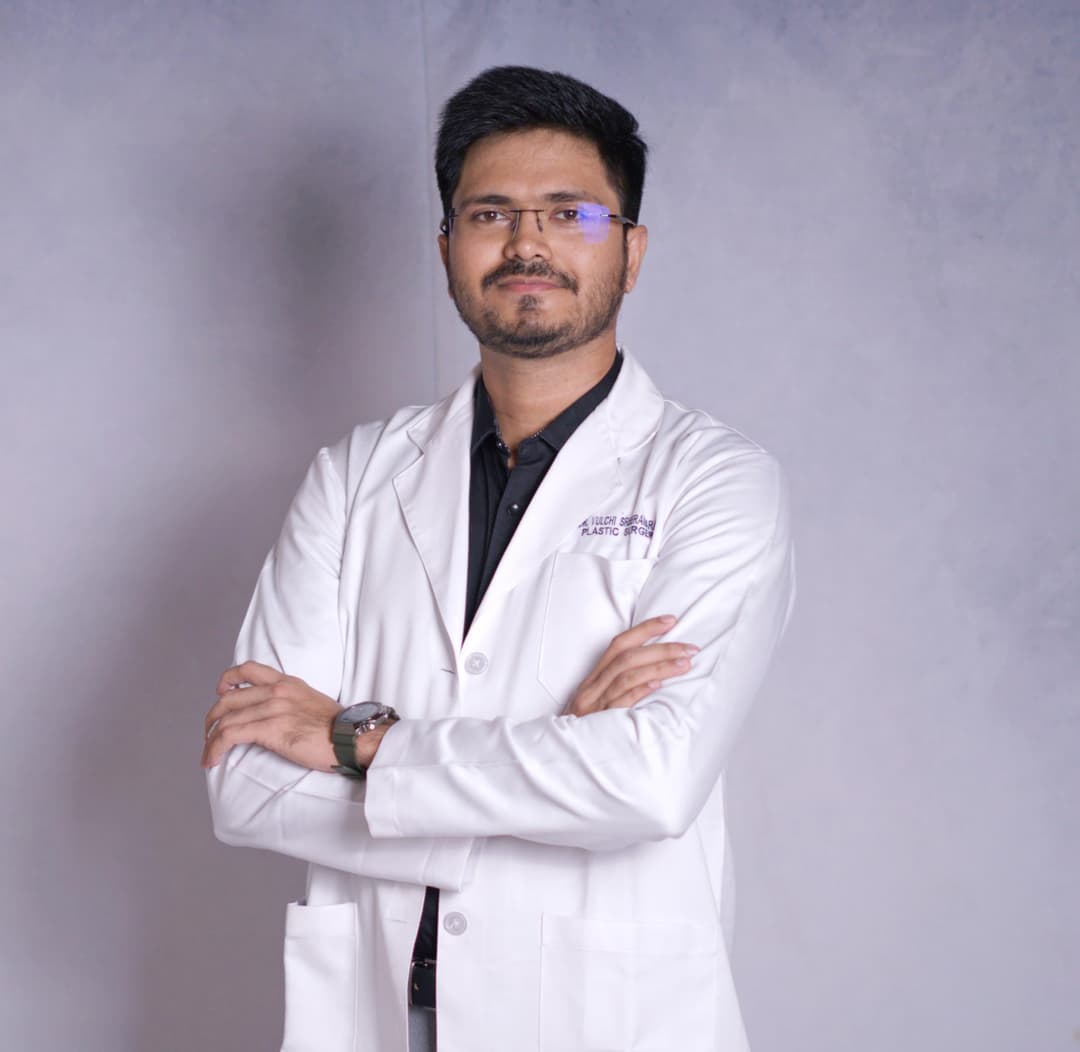 Dr. V. Sree Rama Raju